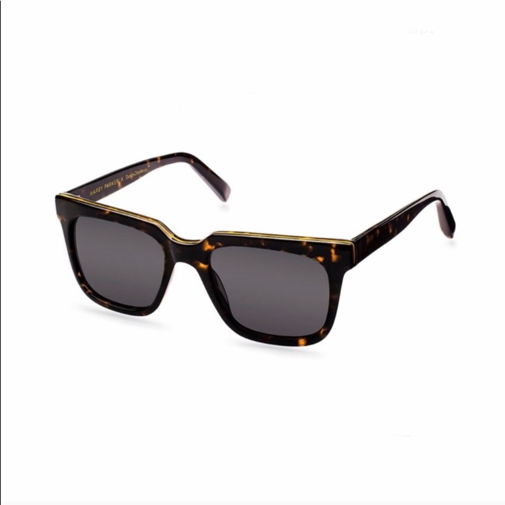 Warby Parker “Gardner” sunglasses